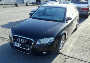 Vindem piese de caroserie Audi A4 8ED, 2.0tdi