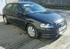 Vindem piese de interior Audi A3, (8P1), 2.0 TFSI, BWA