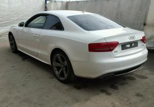 Vindem piese de suspensie Audi A5 (8T3) 2.0TFSI, CNCE