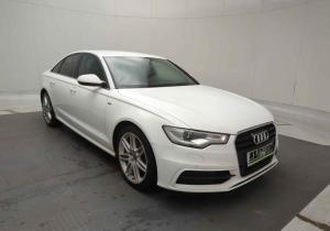 Vindem piese de interior Audi A6, (4G C7) 2.0 TDI, CMGB