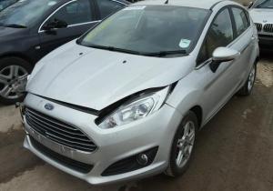 Vindem cutie de viteze Ford Fiesta VI, 1.6 TI, HXJB