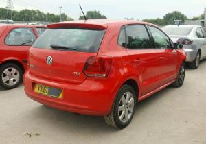 Vindem piese de interior Vw Polo (6R) 1.2tdi CFW