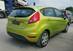 Vindem piese de motor Ford Fiesta 6, 1.4tdci