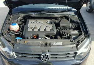 Vindem piese de motor Vw Polo (6R) 1.6tdi CAY