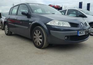 Vindem piese de suspensie Renault Megane 2, 1.5dci