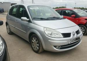 Vindem piese de motor Renault Scenic 2, 1.5dci