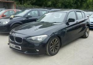 Vindem cutie de viteze Bmw 1 (F20) 1.6diesel