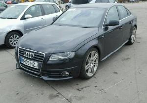 Vindem piese de caroserie Audi A4 (8K2, B8) 2.0tdi CAG