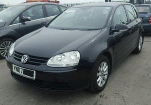 Vindem piese de suspensie Vw Golf 5 (1K) 1.9tdi BXE