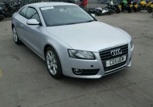 Vindem cutie de viteze Audi A5 (8T3) 2.0tdi