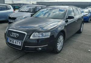 Vindem piese de motor Audi A6 Avant (4F5, C6) 2.0tdi BLB