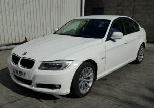 Vindem piese de caroserie Bmw 320i (E90)