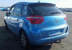 Vindem piese de suspensie Citroen C4 Picasso, 1.6hdi 9HY