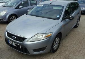 Vindem piese de motor Ford Mondeo 4, 1.8tdci