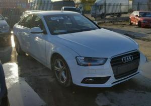 Vindem piese de suspensie Audi A4 (8K2, B8) 2.0tdi CGL