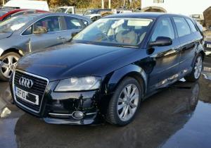 Vindem piese de motor Audi A3 (8P1) 2.0tdi BMN