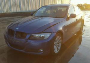 Vindem cutie de viteze Bmw 320d (E90) facelift