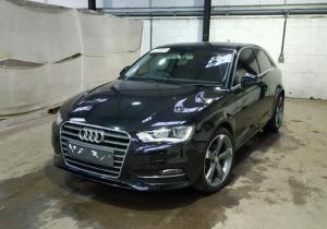 Vindem piese de caroserie Audi A3 (8V1) 1.4tfsi CXSA