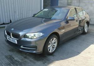 Vindem piese de caroserie Bmw 520d (F10) N47D20C