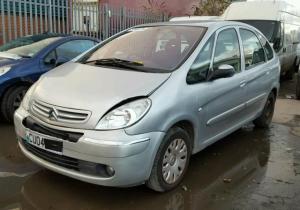 Vindem piese de motor Citroen Xsara Picasso 1.6b NFZ