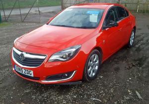 Vindem cutie de viteze Opel Insignia A, 2.0cdti A20DTH