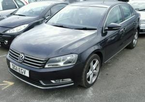 Vindem piese de interior Vw Passat 362, 2.0tdi