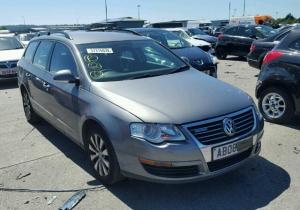 Vindem cutie de viteze Vw Passat 3C5, 2.0tdi