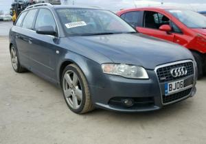 Vindem piese de suspensie Audi A4 Avant B7, 3.0tdi