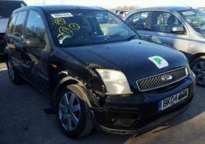 Vindem piese de interior Ford Fusion, 1.4TDCI