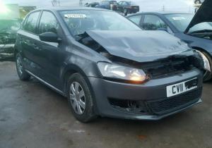 Vindem cutie de viteze VW Polo 6R 1.2tdi