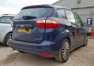 Vindem cutie de viteze Ford C-Max 2, 2.0 TDCI