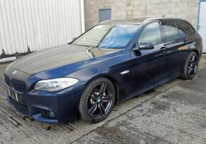 Vindem cutie de viteze Bmw 530d Touring (F11) 3.0DIESEL