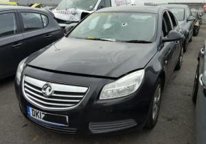 Vindem piese de motor Opel insignia 2.0cdti