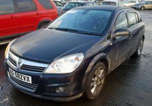 Vindem cutie de viteze Opel Astra H, 1.9cdti