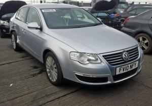 Vindem piese de caroserie Vw Passat (3C2) 2.0tdi