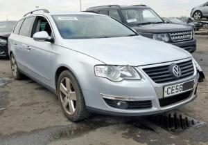 Vindem piese de motor Vw Passat 3C5, 2.0tdi