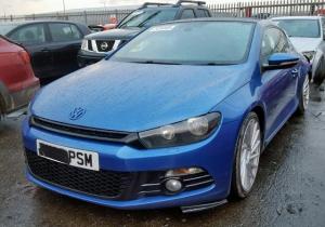 Vindem piese de caroserie Vw Scirocco, 2.0tdi