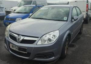 Vindem piese de motor Opel Vectra C 1.9cdti