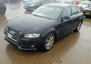 Vindem cutie de viteze Audi A4 Avant (8K5 B8) 2.0 TDI