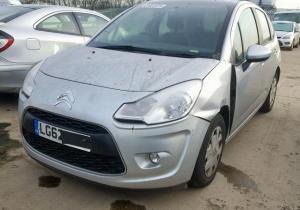 Vindem piese de suspensie Citroen C3, 1.4hdi