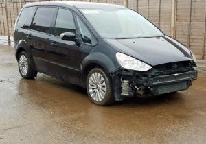 Vindem piese de interior Ford Galaxy 2, 2.0tdci