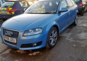 Vindem piese de interior Audi A3 8P, 2.0tdi