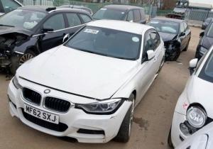 Vindem piese de interior BMW 3 (F30) 3.0 D