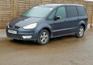 Vindem piese de motor Ford Galaxy 2, 2.0tdci