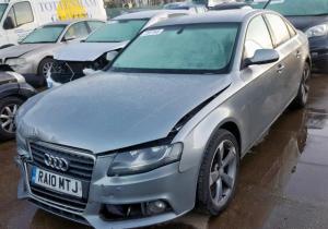 Vindem piese de interior Audi A4 (8K), 2.0 TDI