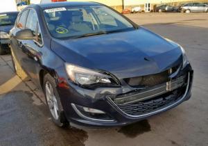 Vindem piese de motor Opel Astra J, 2.0cdti