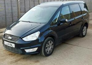 Vindem piese de caroserie Ford Galaxy 2, 2.0tdci