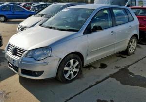 Vindem piese de suspensie Vw Polo 9N, 1.4b