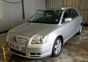 Dezmembrari auto Toyota Avensis (T25), 2.2diesel