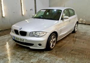 Vindem piese de interior BMW 1 (E81) 2.0 D